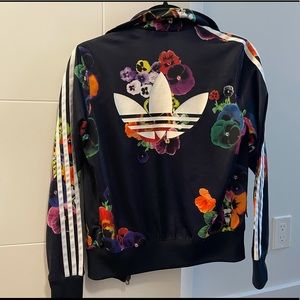 Adidas Flowered Collection 2016